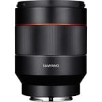 Samyang AF 50mm f1.4 FE Lens for Sony E Mount