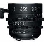 Sigma 24mm T1.5 FF High-Speed Prime