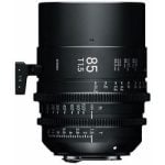 Sigma 85mm T1.5 FF High-Speed Prime
