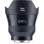 Zeiss Batis 18mm f2.8 Lens_for_Sony E Mount