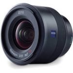 Zeiss Batis 25mm f2 Lens for Sony E Mount