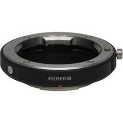 Best Leica M to Fujifilm X-Mount adapter