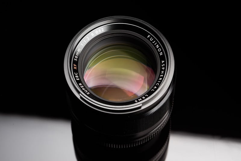 Fujifilm XF 56mm f1.2 R Lens Review & Sample Photos | Alik Griffin