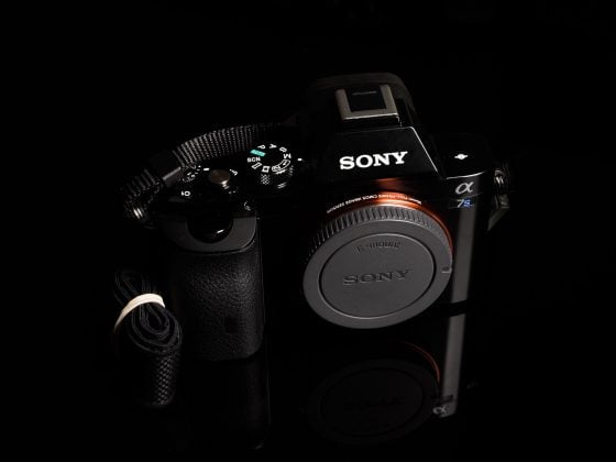 Sony A7 accessories
