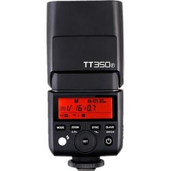 Godox TT350F Fujifilm Flash