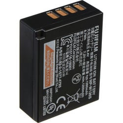 Fujifilm XT20 Battery | Fujifilm XT10 Battery | Official NP-W126s