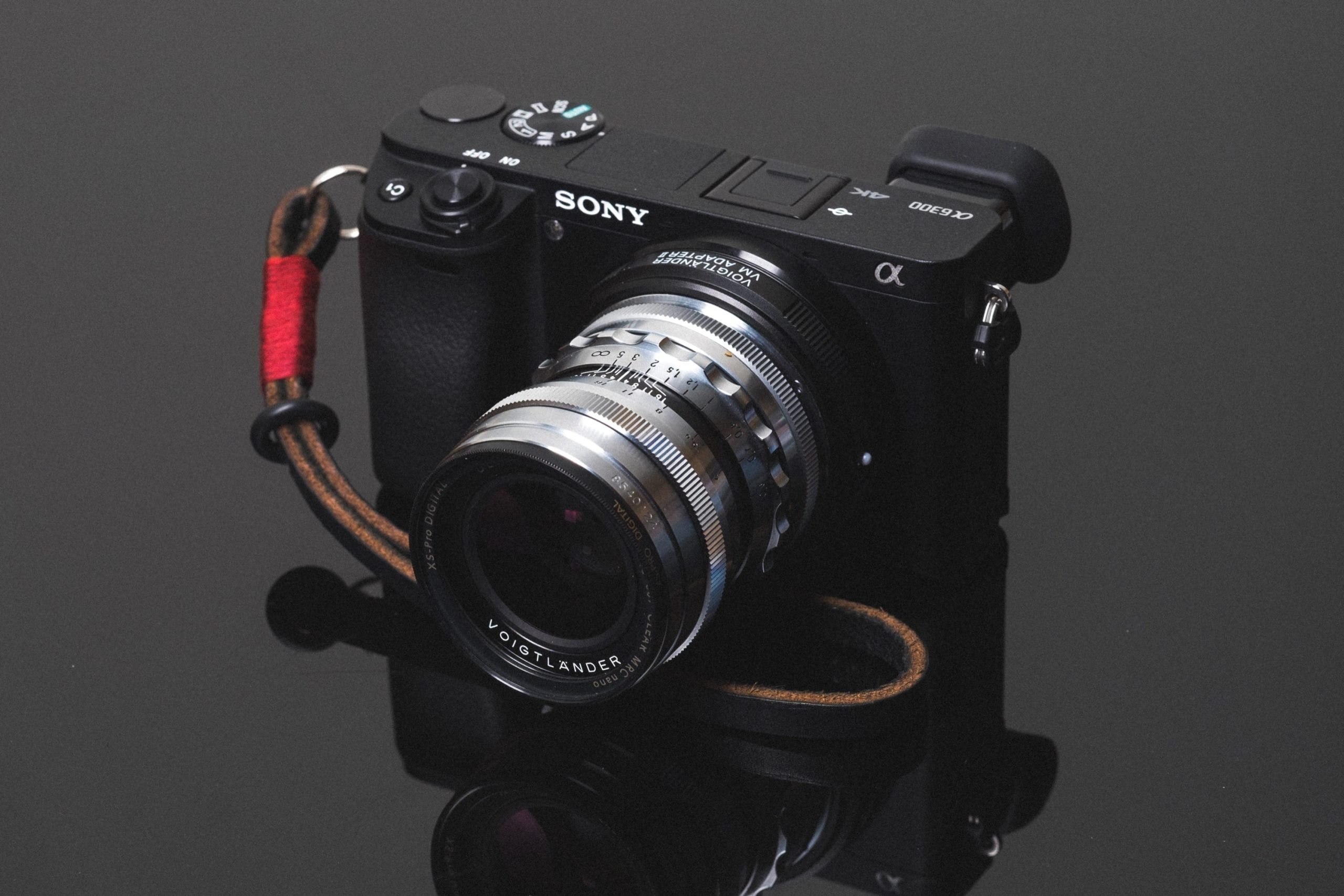 Must Have Accessories Sony A6000, A6400, A6500