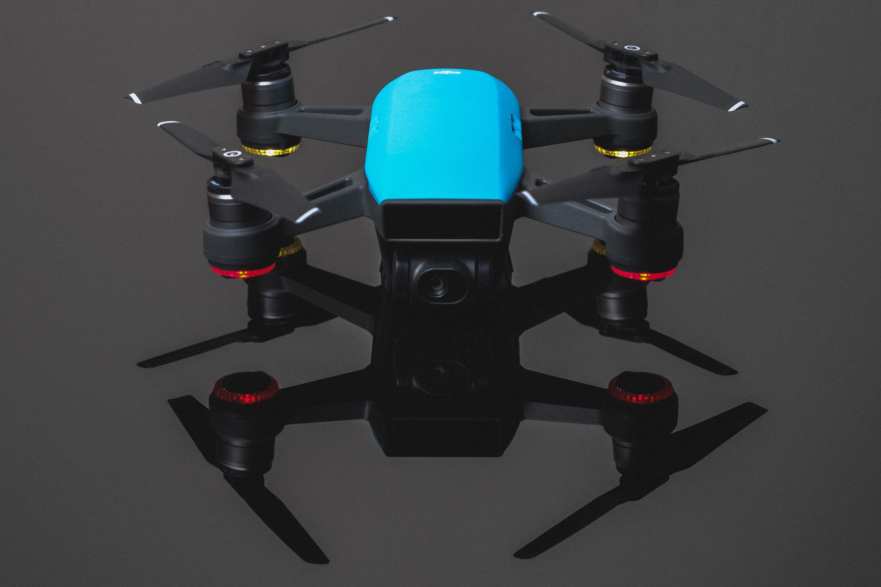 Best Accessories For The DJI Spark