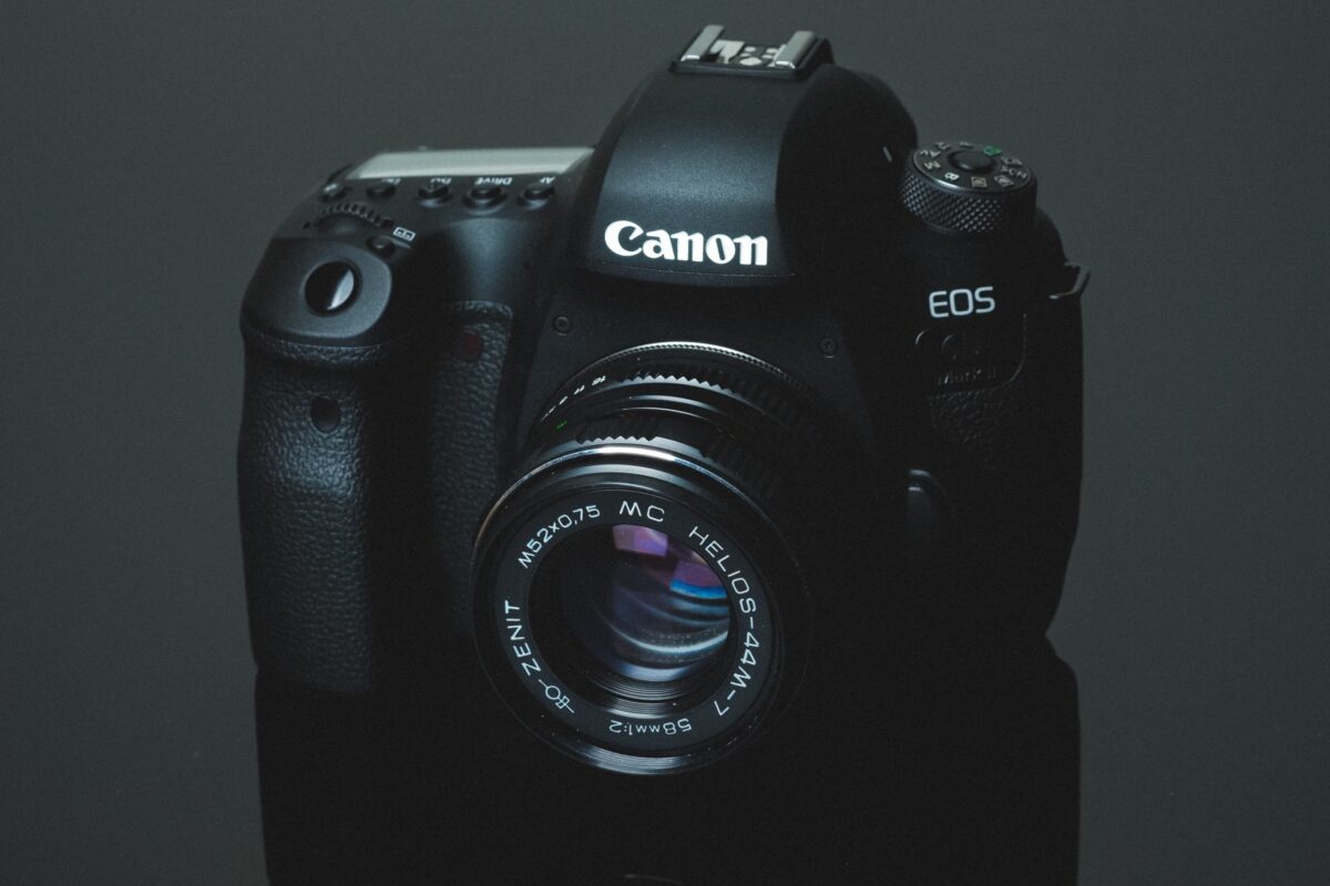 Canon 6D II Review | This Beauty Is A Beast! | Alik Griffin