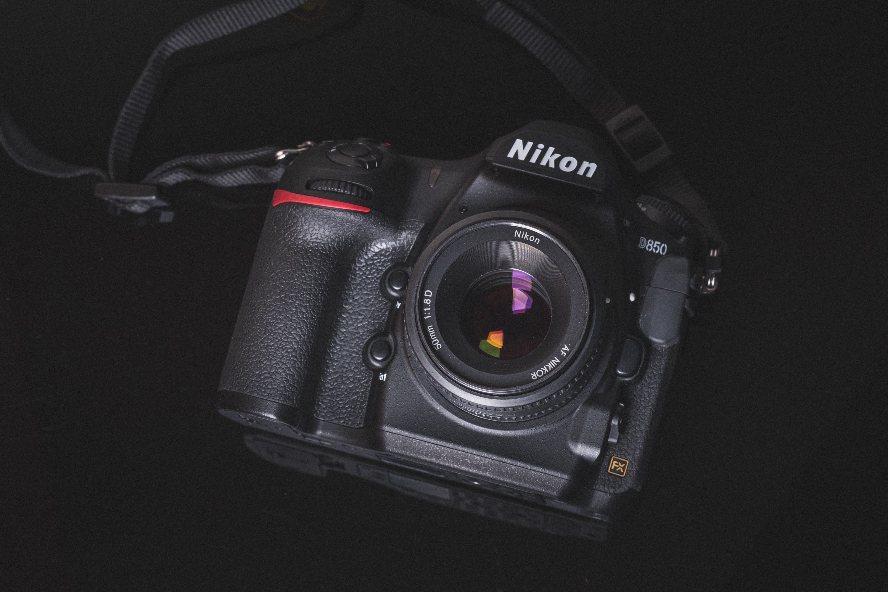 Best Memory Cards Nikon D850