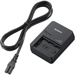 Sony Fz100 battery charger