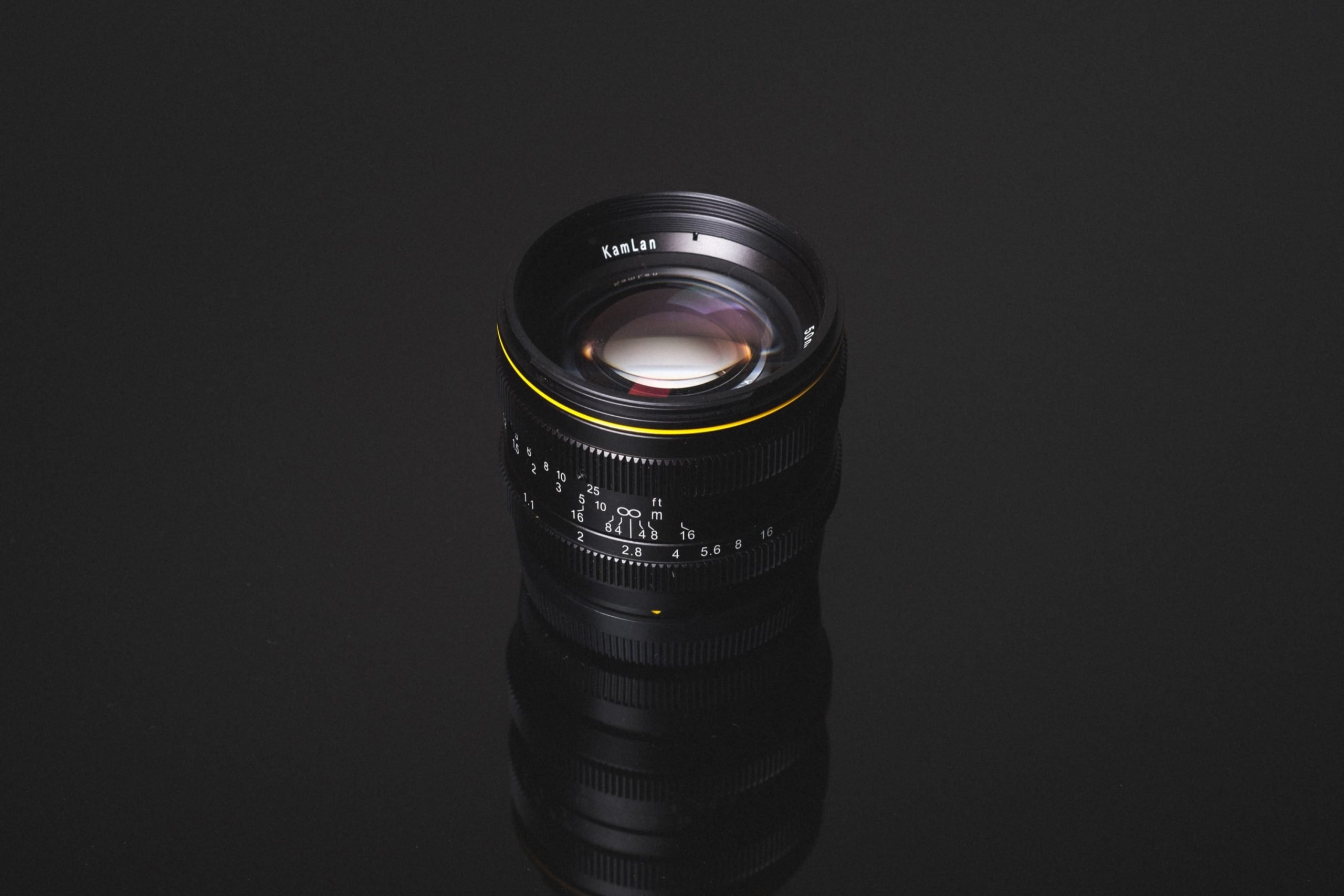 Sony E-Mount Lenses (APS-C) - A Complete List | Alik Griffin