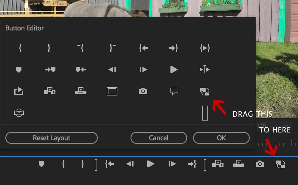 How To Edit With Proxies