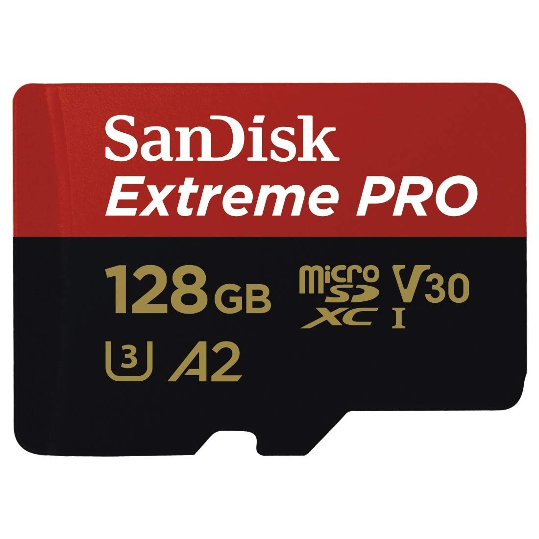 Sandisk Extreme Pro | Fastest Micro SD Memory Card Hero 8