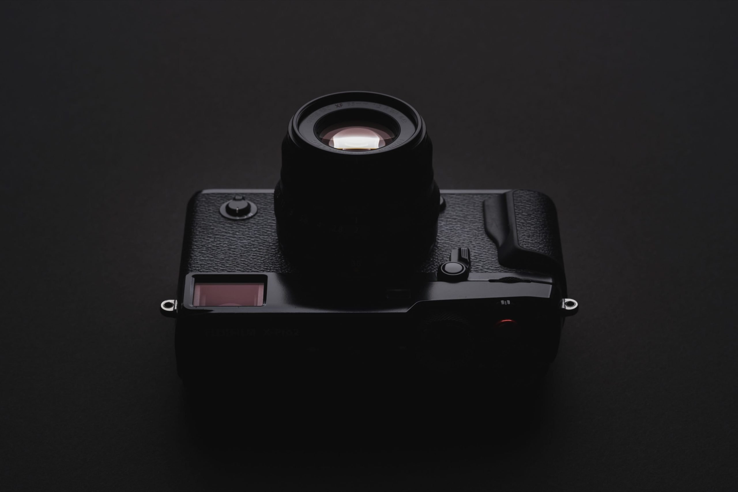 Best Fujifilm 35mm For Travel: Fujifilm 35mm F2 WR Review On X-T5 