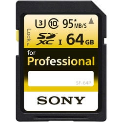 Best Memory Cards Sony RX100 VI
