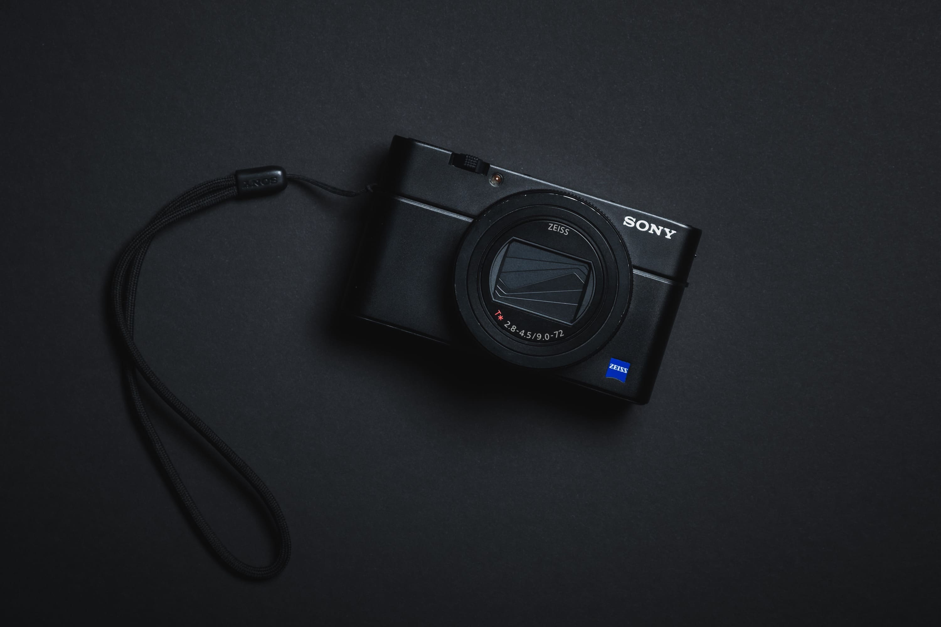 Best Memory Cards Sony RX100 VII