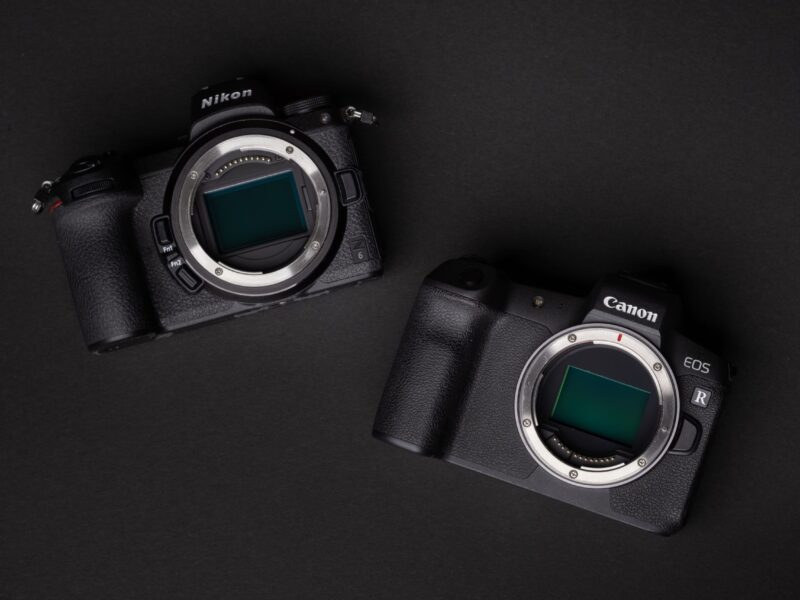 Best Memory Cards Canon R | Real Benchmarks | Alik Griffin