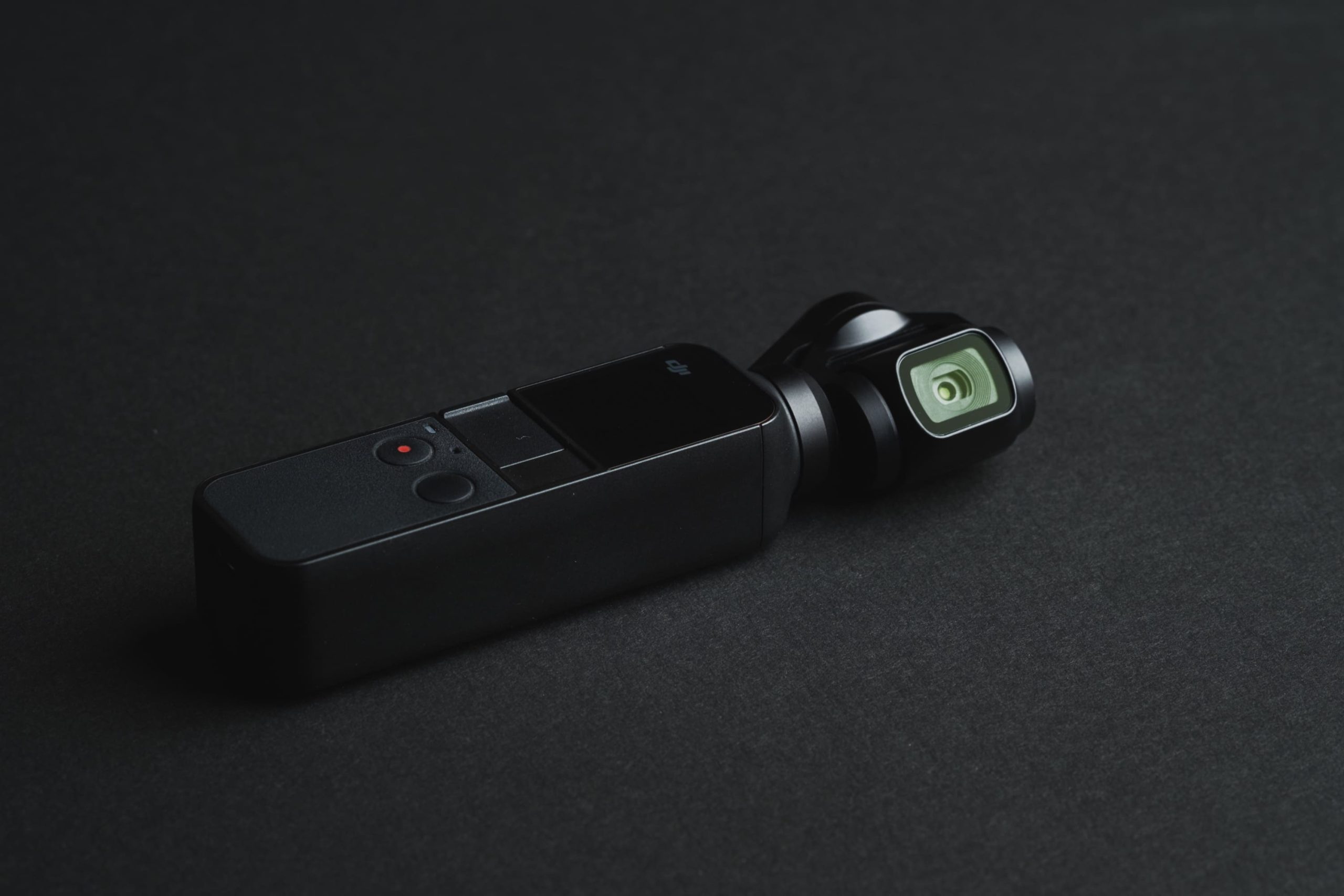 Best Memory Cards DJI Osmo Pocket | Alik Griffin