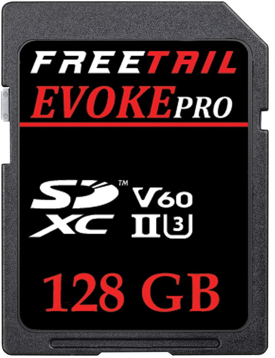 FreeTail Evoke V60