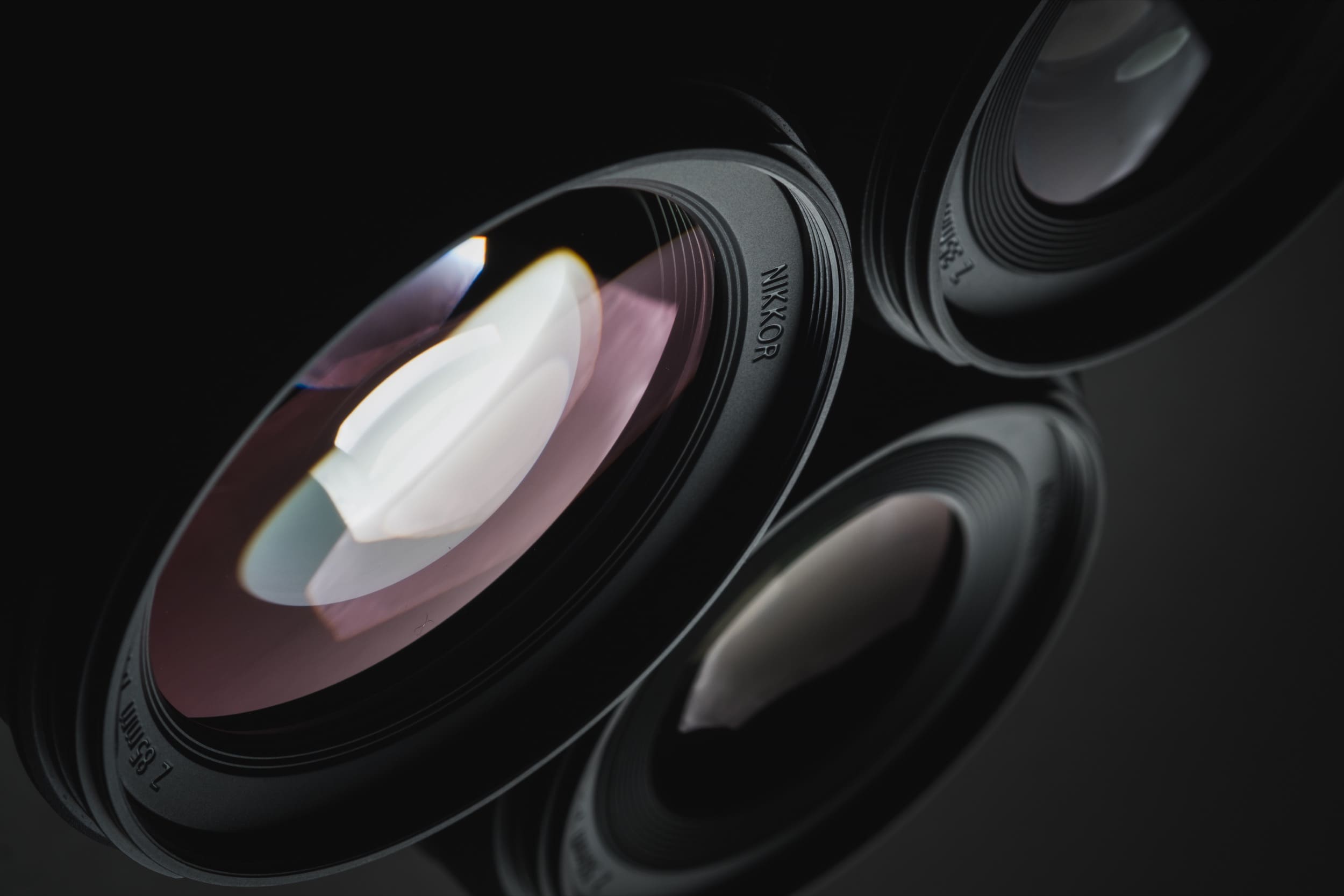 A Complete List of Nikon Z Lenses | Alik Griffin