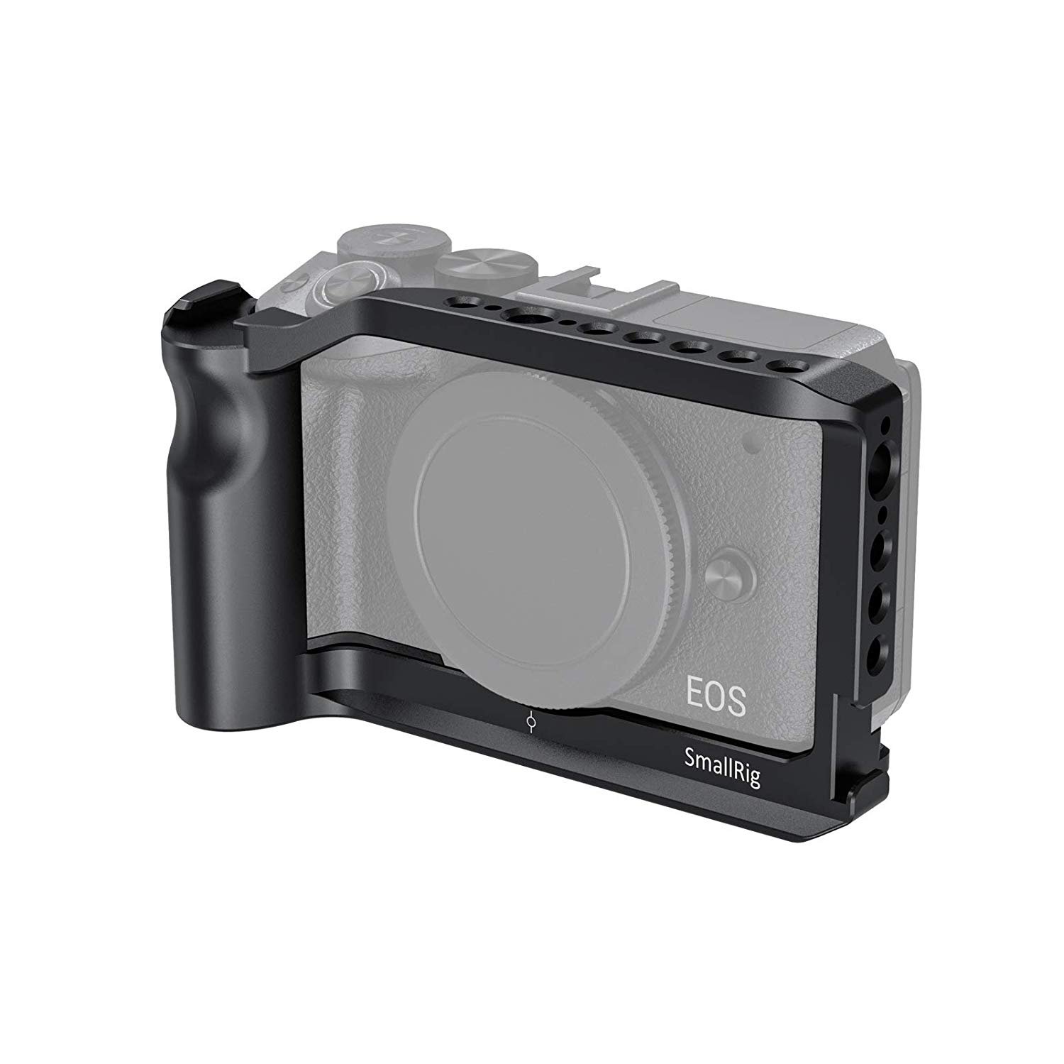 6x Canon EOS M6 Mark II Screen Protector Protection Anti Glare dipos 