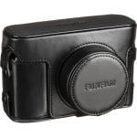 Fujifilm X100V Leather Case Official