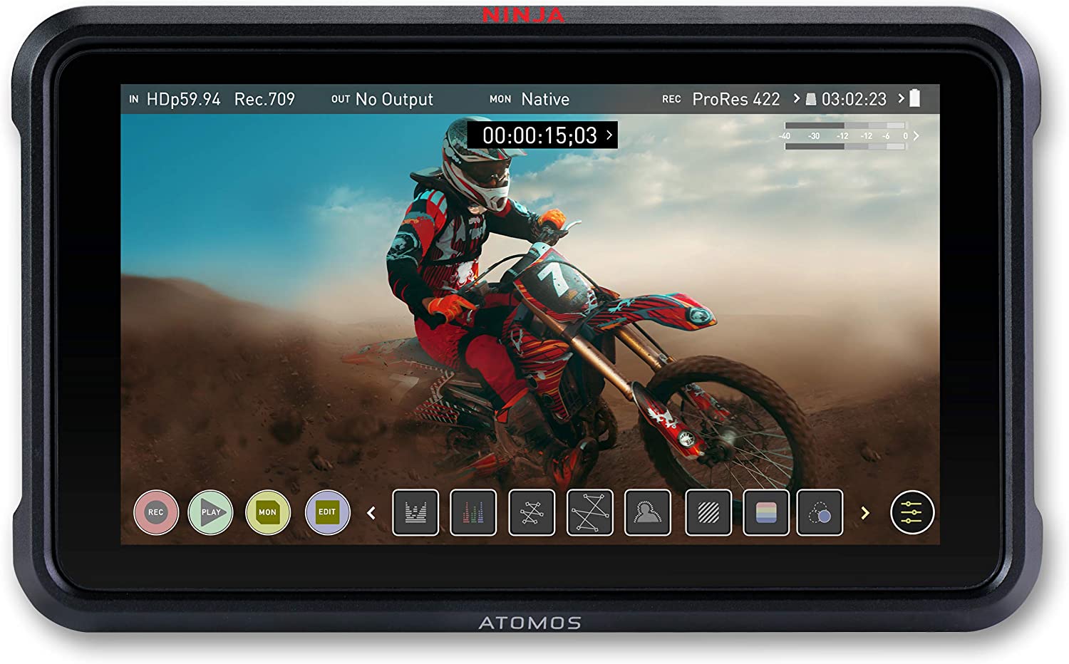 Atomos Ninja V Accessories, Save Money With These