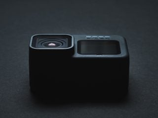 GoPro Hero 19 SD Cards
