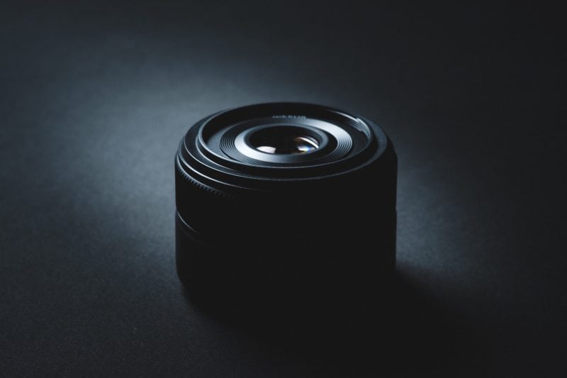 geleidelijk Gemoedsrust Herhaal Nikon Z 40mm f2 Review | The New Compact King | Alik Griffin