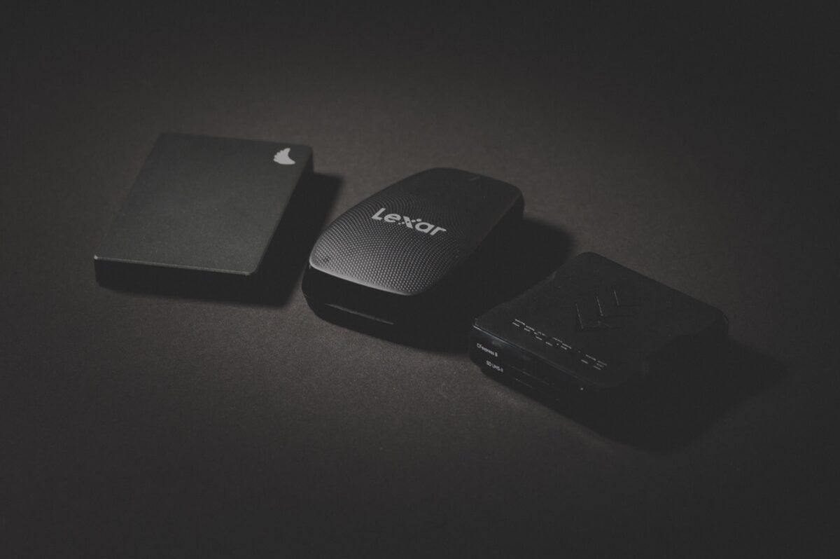 Best CFexpress B Reader