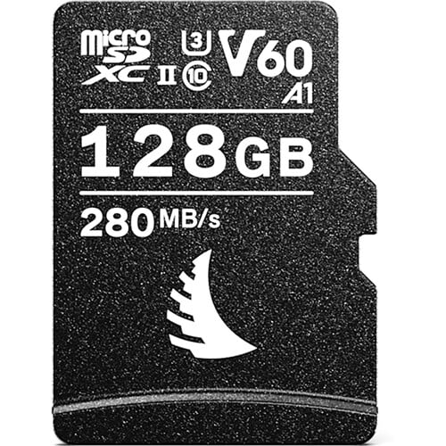 Best UHS-II Micro SD Card
