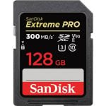 Sandisk Extreme Pro v90 Best Memory Card Nikon Zf