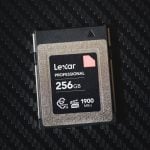 Lexar Diamond 256GB CFExpress Type-B Memory Card