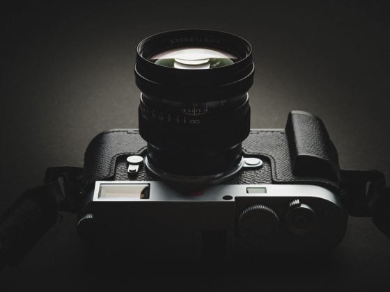 Leica M11 Accessories