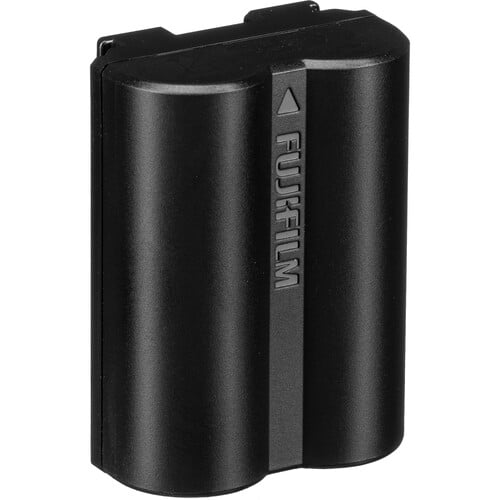 Official Fujifilm NP-W235 Battery