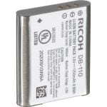 Ricoh DB-110 Official Battery 