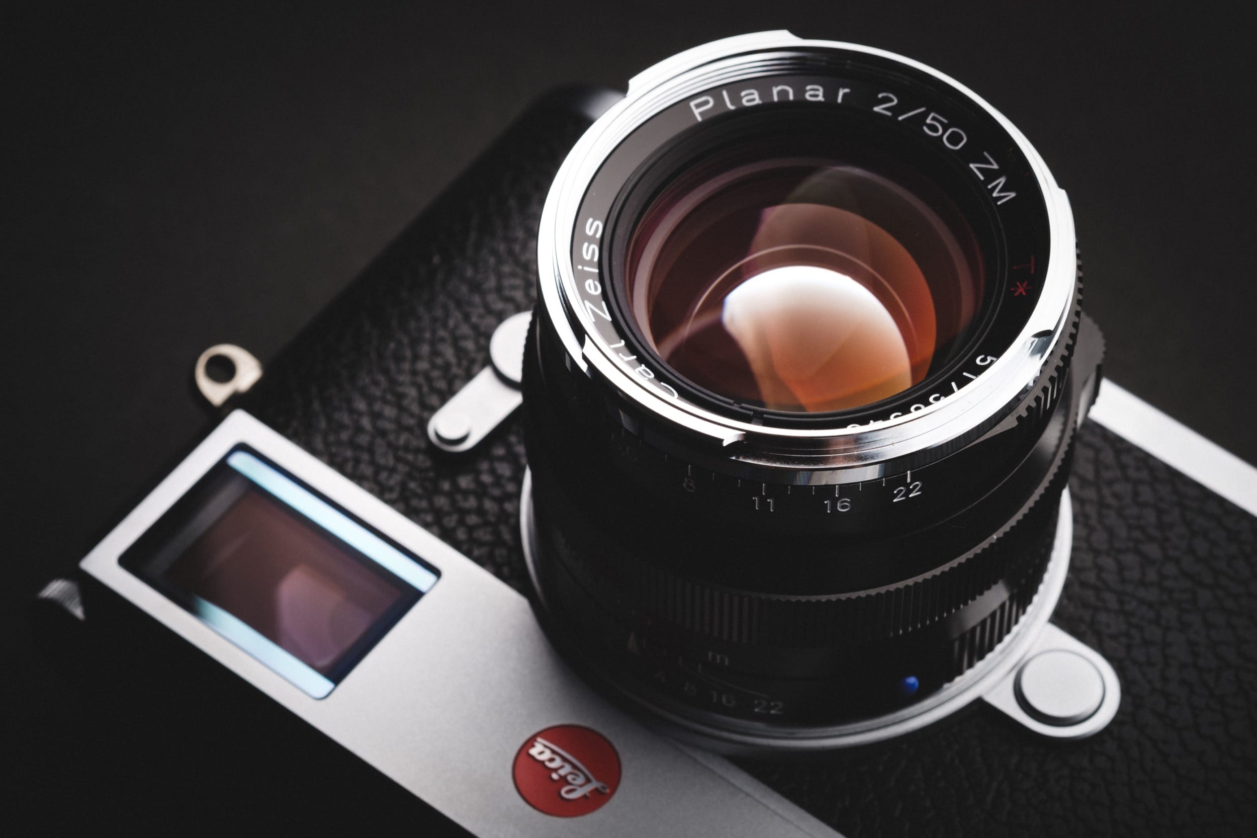 Lomography M-Mount to Nikon Z Lens Adapter with Close-up Function –  Lomography