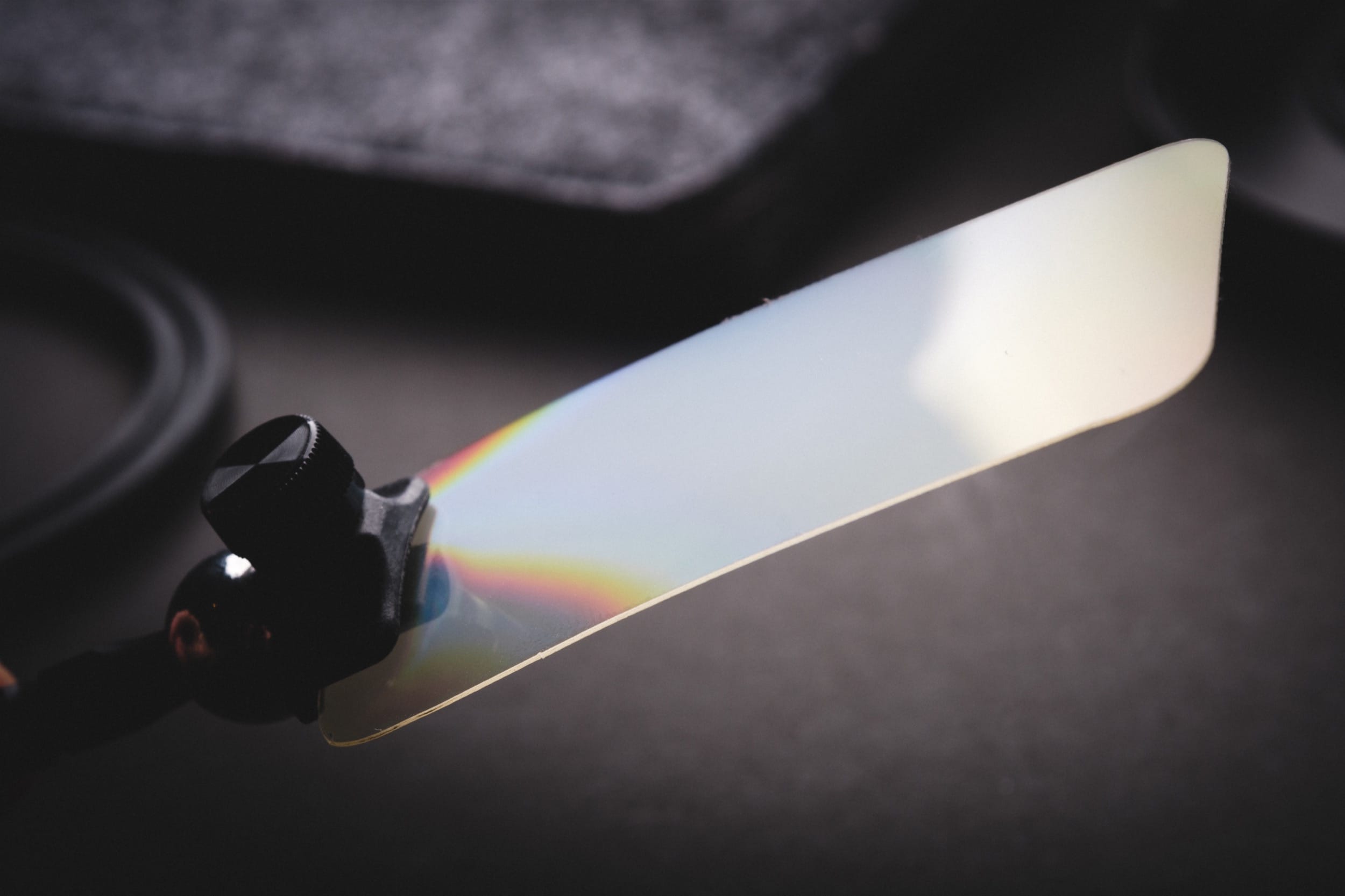 Lensbaby Omni Rainbow Filter