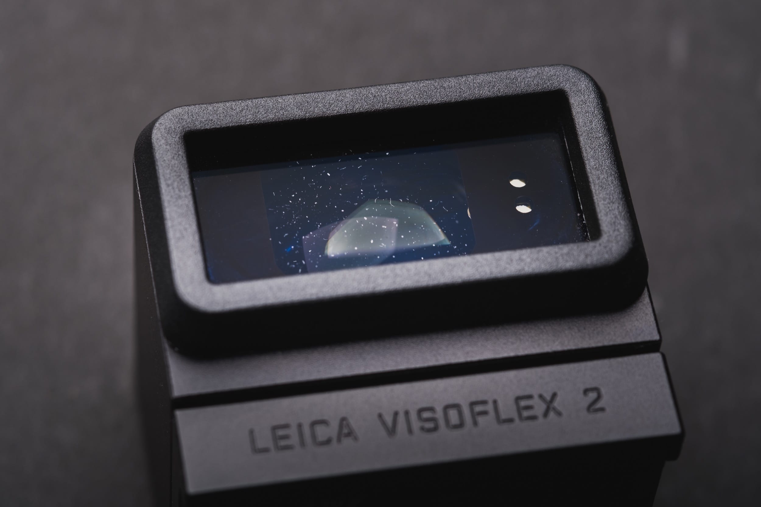 Leica Visoflex 2 Review - Great Idea, But Fatally Flawed | Alik 