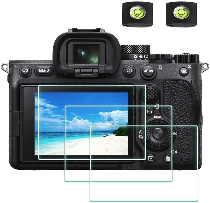 Best Screen Protector Sony A7IV