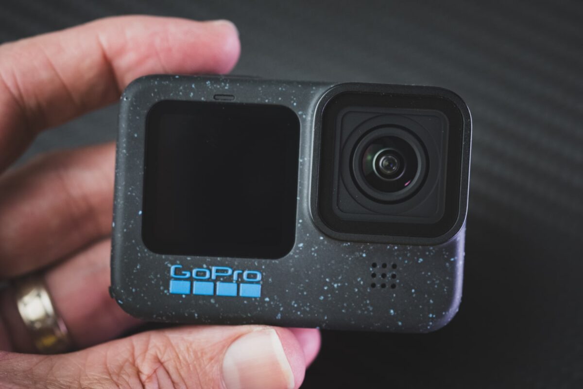GoPro - 【未使用　未開封】GoPro　HERO9 BLACK memory card付 Amazon.com: SanDisk Extreme 128GB Micro SD Memory Card for