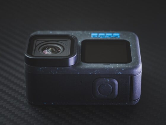 印象づける microSDカード＆スタンド付】GoPro HERO5 SESSION
