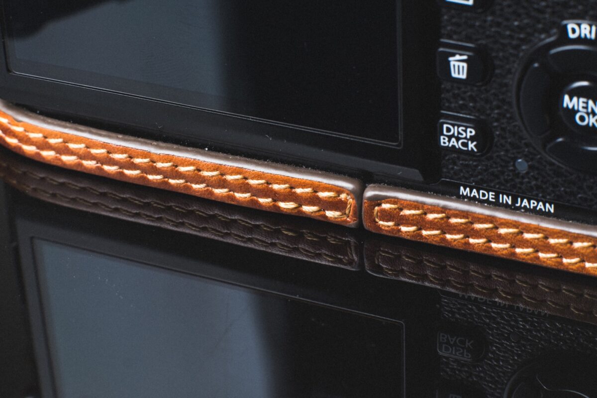 X-Pro 2 Kaza Deluxe Case Review | Alik Griffin