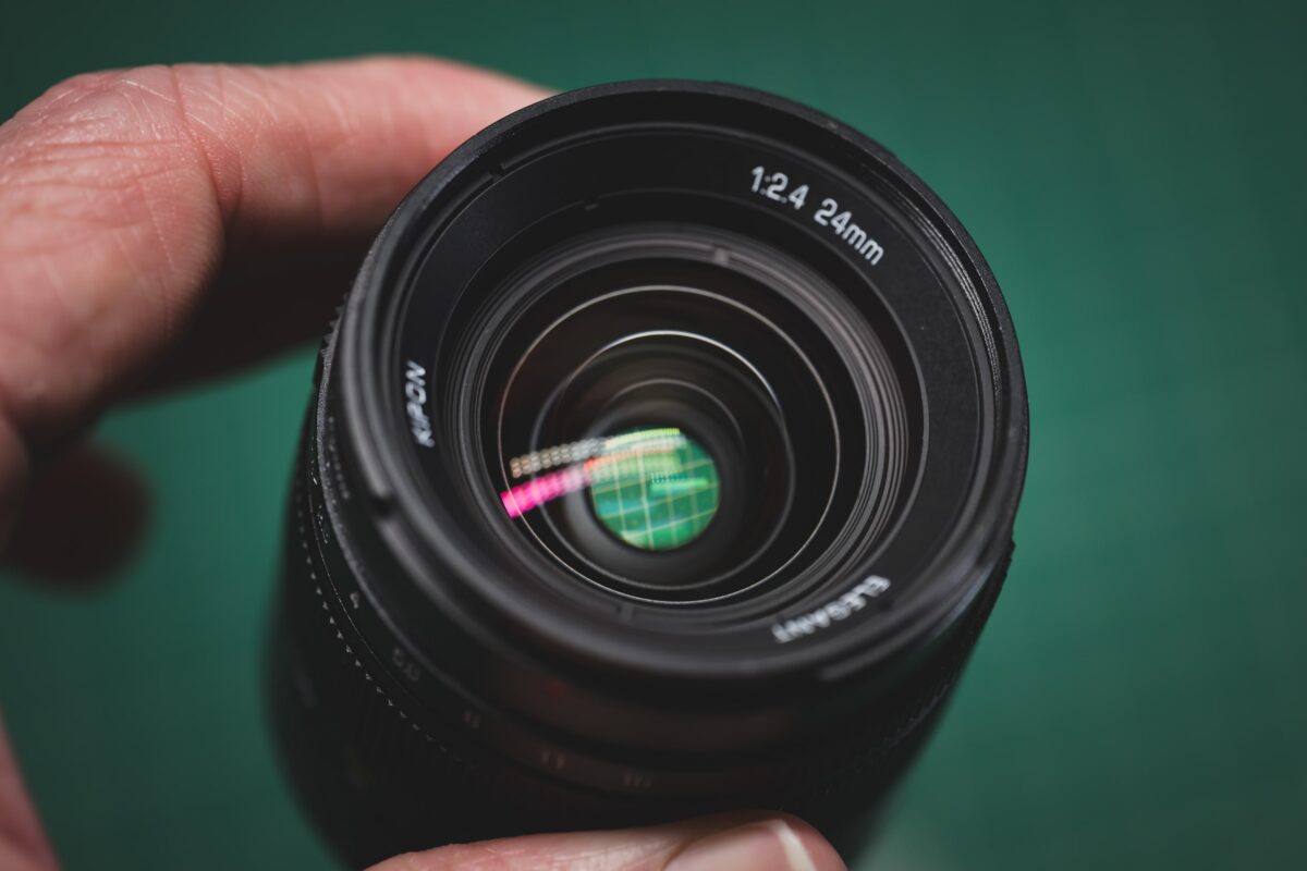 Kipon 24mm f2.4 Lens Review & Sample Images | Alik Griffin