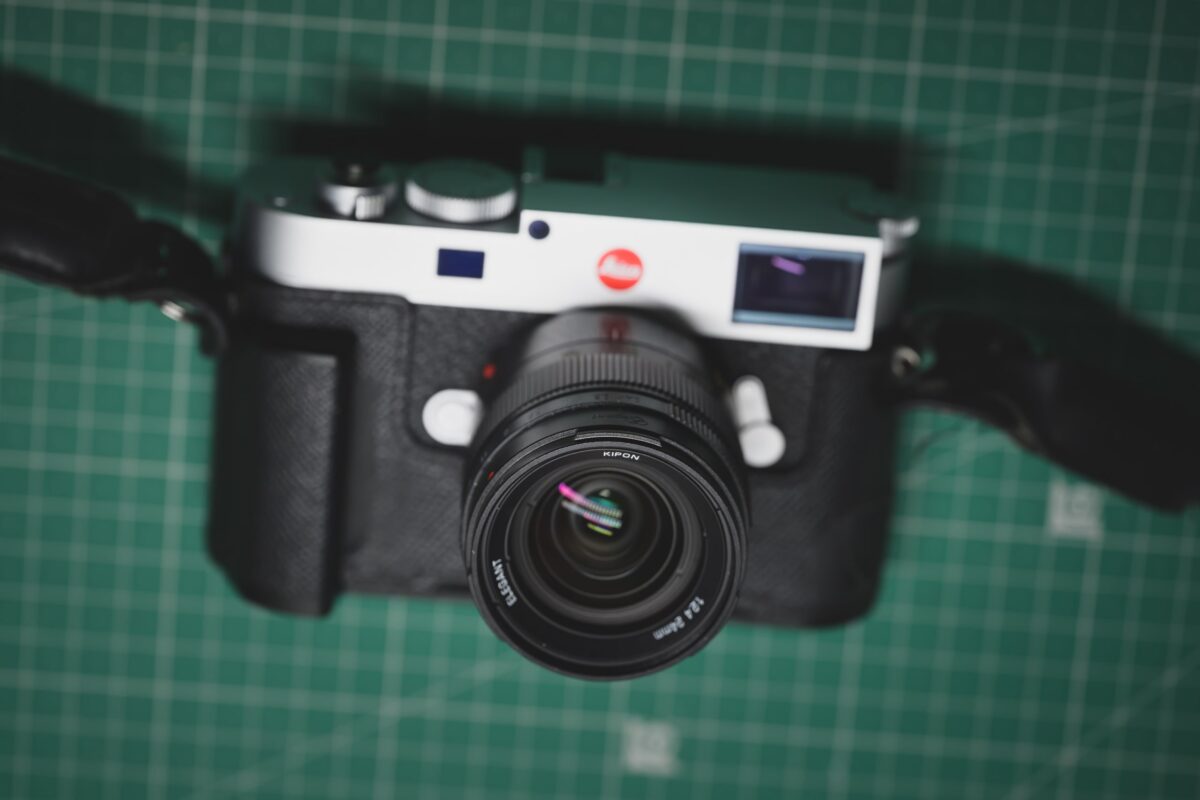 Kipon 24mm f2.4 Lens Review & Sample Images | Alik Griffin