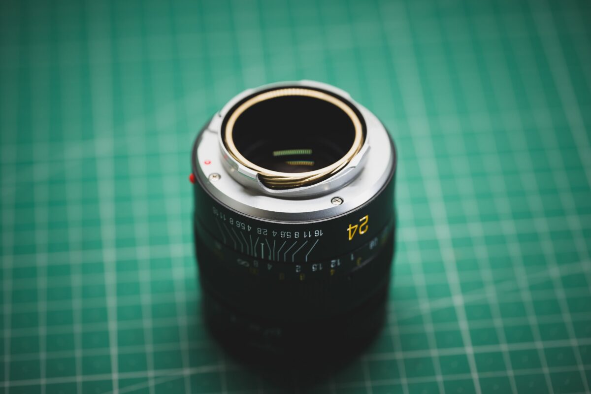 Kipon 24mm f2.4 Lens Review & Sample Images | Alik Griffin