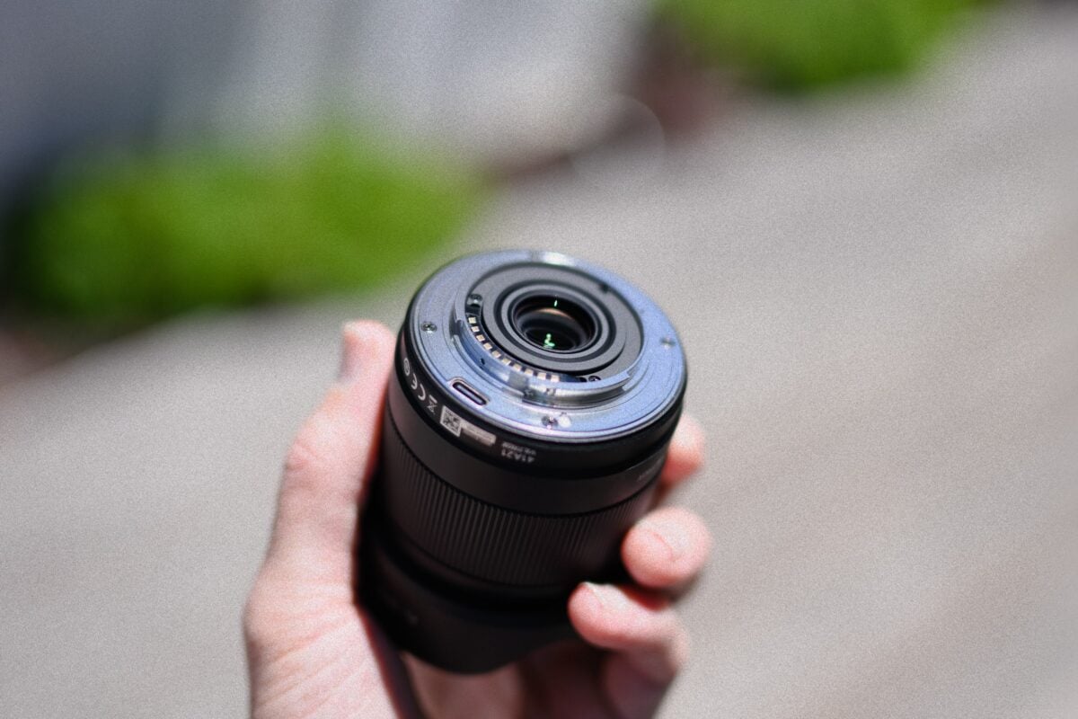Viltrox 15mm f1.7 Air Lens Review & Sample Photos | Alik Griffin