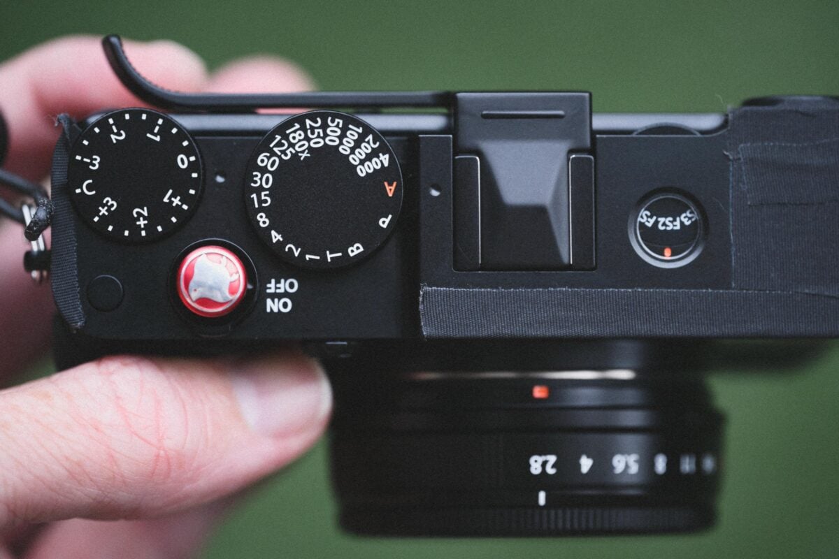 Fujifilm X-E5 Review: Their Best Camera So Far | Alik Griffin